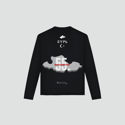55 SAMSUN - LongSleeve