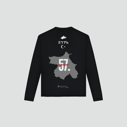 57 SINOP - LongSleeve