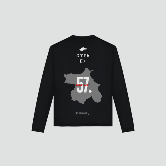 57 SINOP - LongSleeve