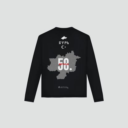 58 SIVAS - LongSleeve