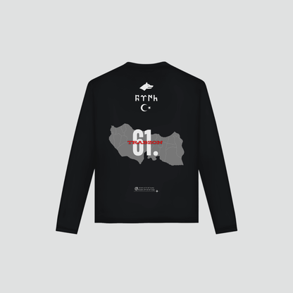 61 TRABZON - LongSleeve