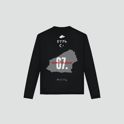 67 ZONGULDAK - LongSleeve