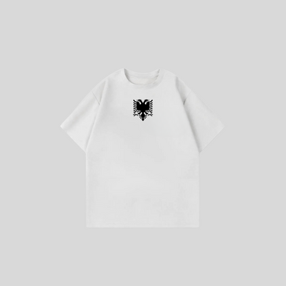 ALBANIA - Oversize Shirt