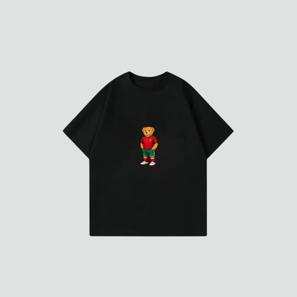 MAROKKO BÄR - Oversize Shirt