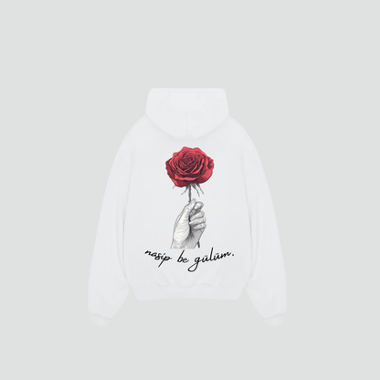 NBG - Oversized Hoodie Backprint
