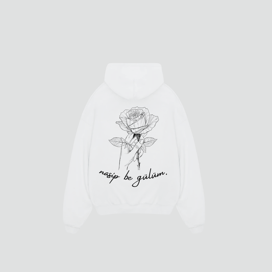 NBG - Oversized Hoodie Backprint