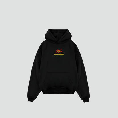GALATASARAY - Oversized Hoodie