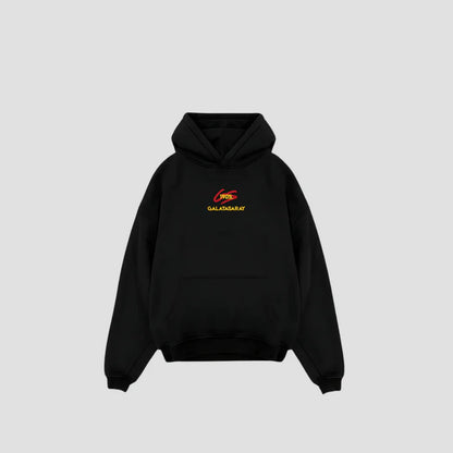 GALATASARAY - Oversized Hoodie