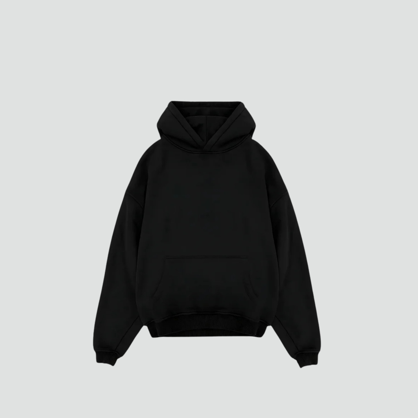 SINOP 57 - Oversized Hoodie Backprint