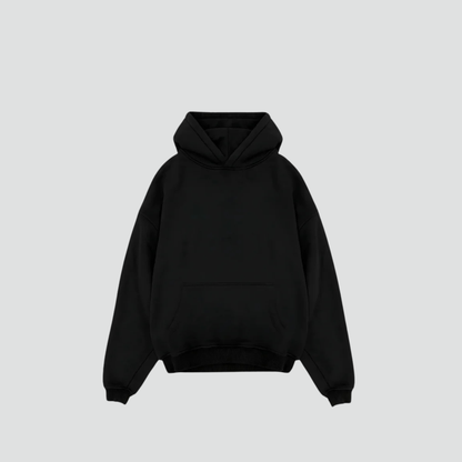 SINOP 57 - Oversized Hoodie Backprint