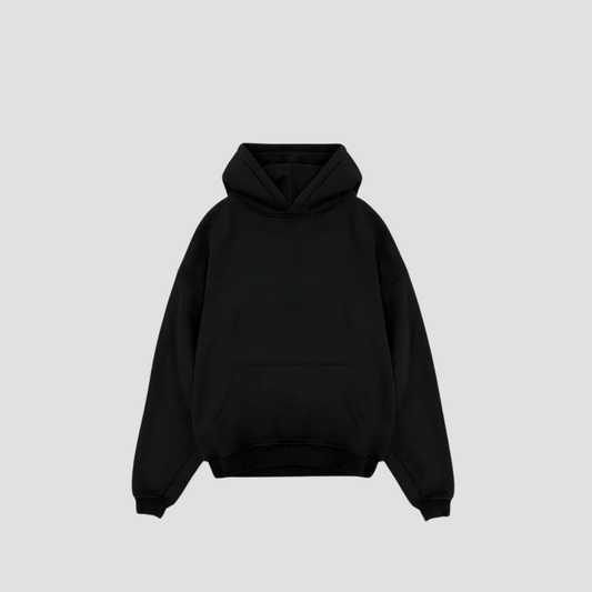 SINOP 57 - Oversized Hoodie Backprint