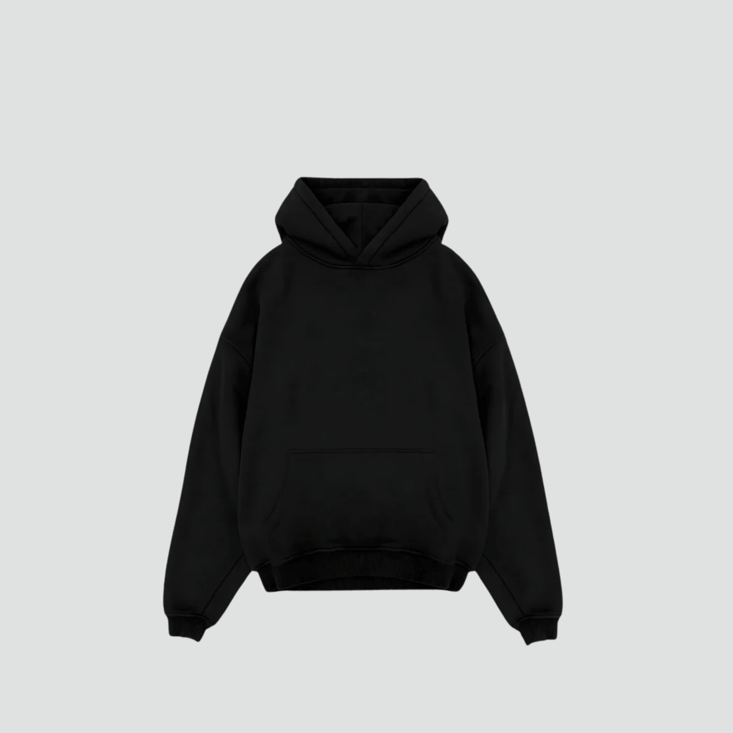 SALE SAMSUN 55 - Oversized Hoodie Backprint