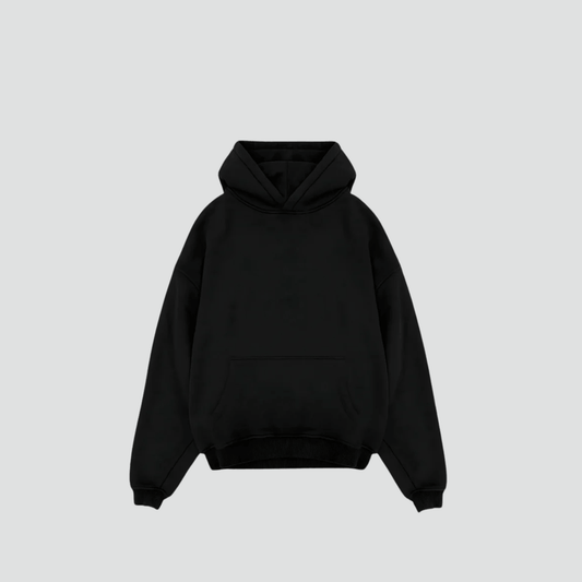 SALE SAMSUN 55 - Oversized Hoodie Backprint
