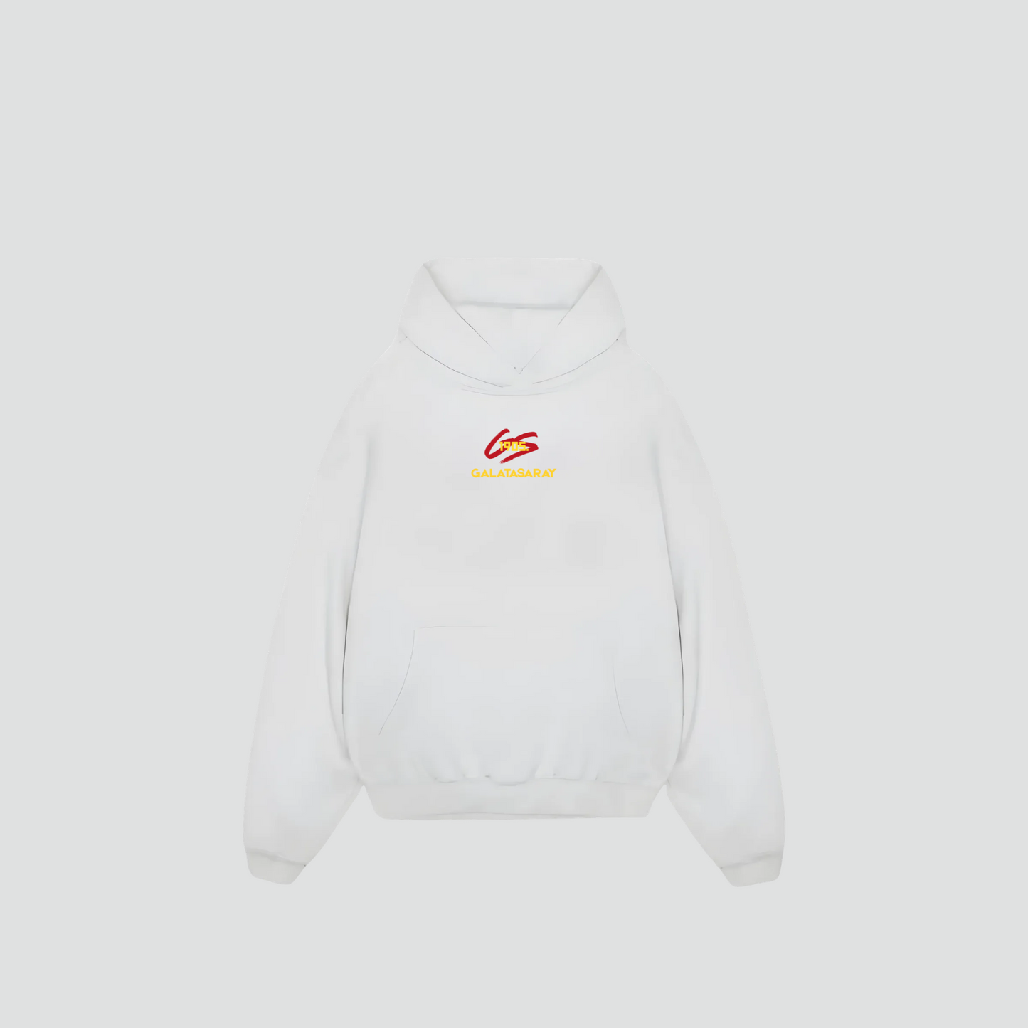 GALATASARAY - Oversized Hoodie