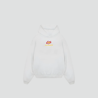 GALATASARAY - Oversized Hoodie