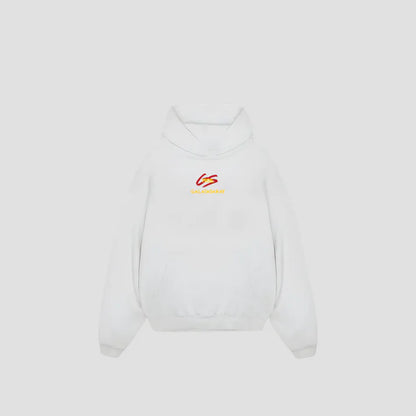 GALATASARAY - Oversized Hoodie