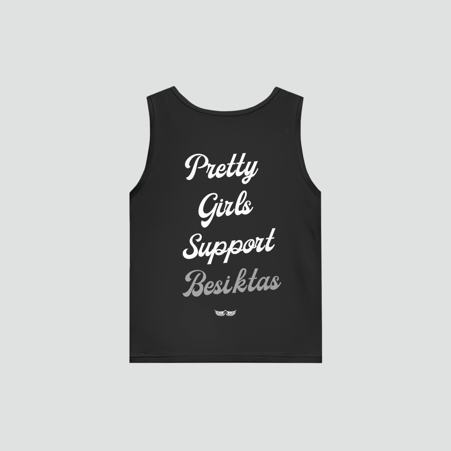 PGSB - Tanktop Backprint