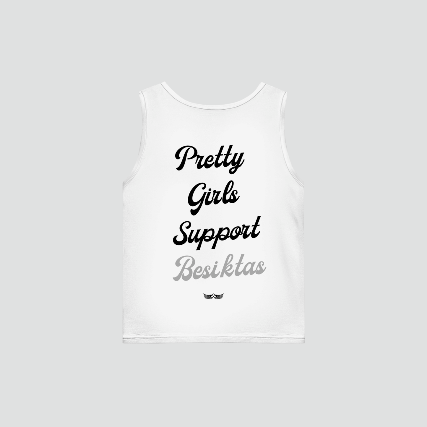 PGSB - Tanktop Backprint