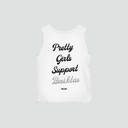 PGSB - Tanktop Backprint