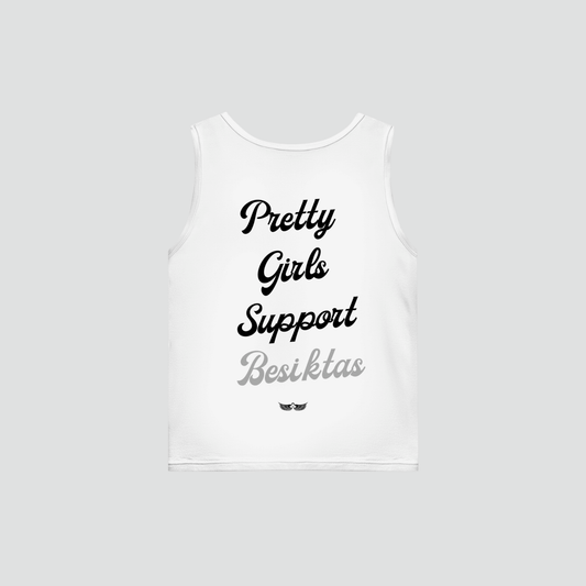 PGSB - Tanktop Backprint
