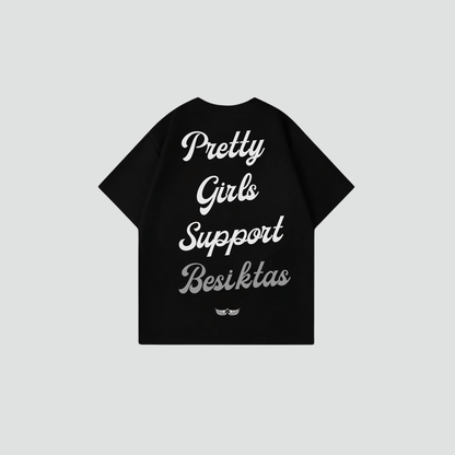 PGSB - Oversize Shirt Backprint