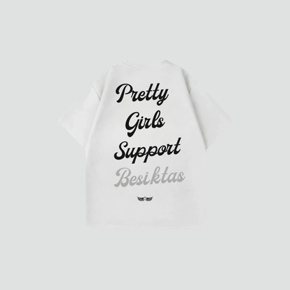 PGSB - Oversize Shirt Backprint