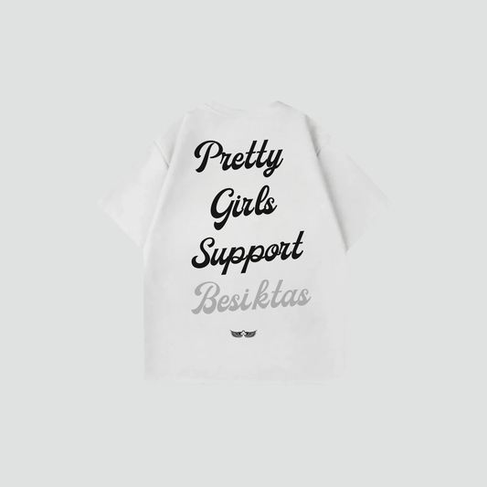 PGSB - Oversize Shirt Backprint