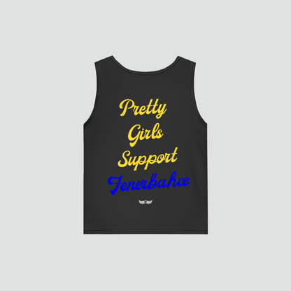 PGSF - Tanktop Backprint