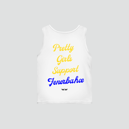 PGSF - Tanktop Backprint