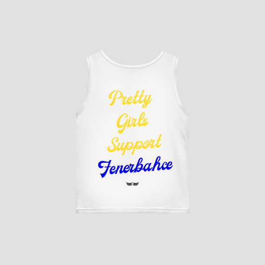 PGSF - Tanktop Backprint