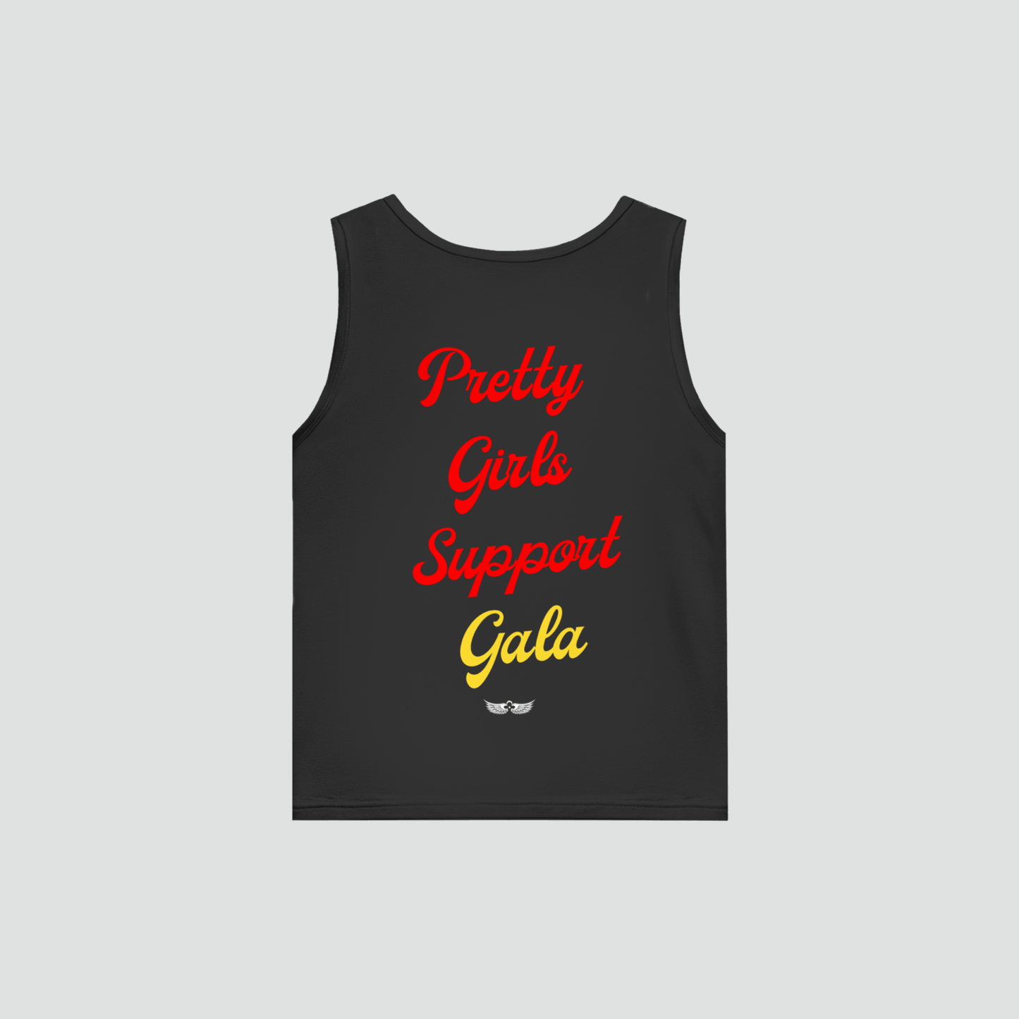 PGSG - Tanktop Backprint