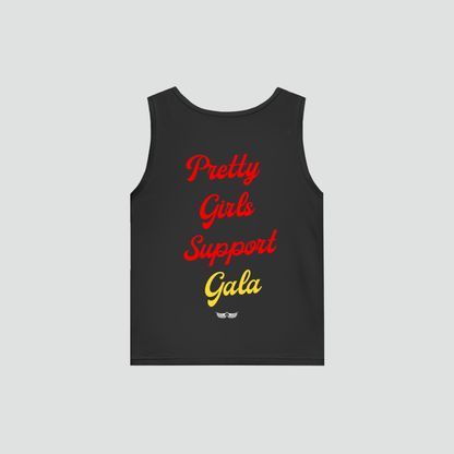 PGSG - Tanktop Backprint