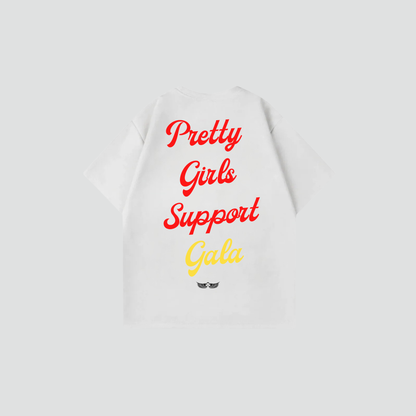 PGSG - Oversize Shirt Backprint