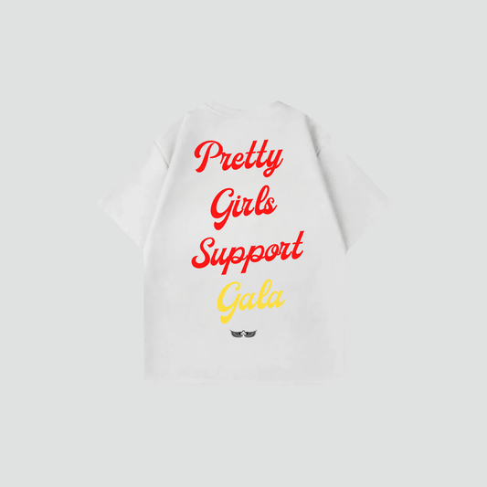 PGSG - Oversize Shirt Backprint