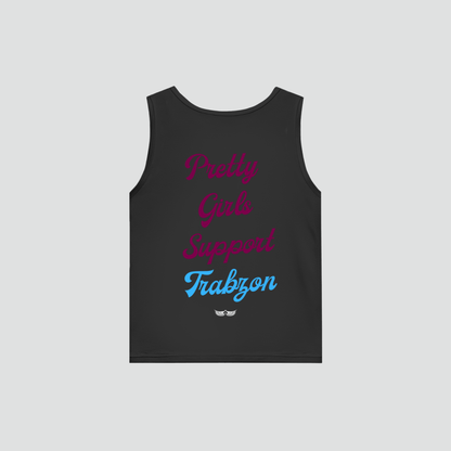 PGST - Tanktop Backprint