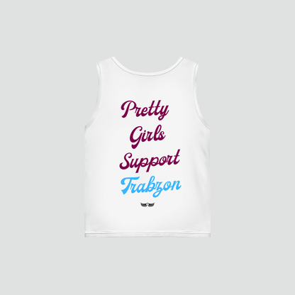 PGST - Tanktop Backprint