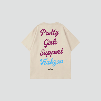 PGST - Oversize Shirt Backprint