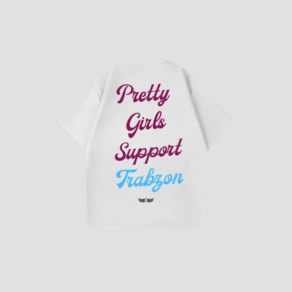 PGST - Oversize Shirt Backprint