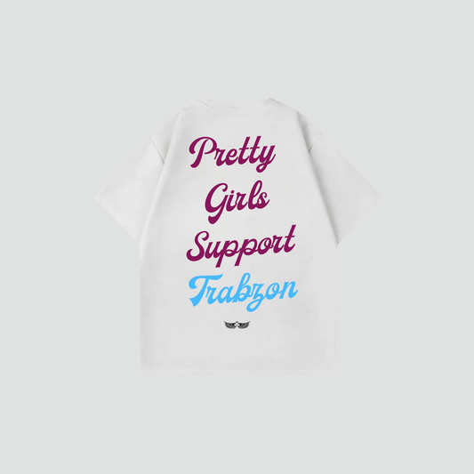 PGST - Oversize Shirt Backprint