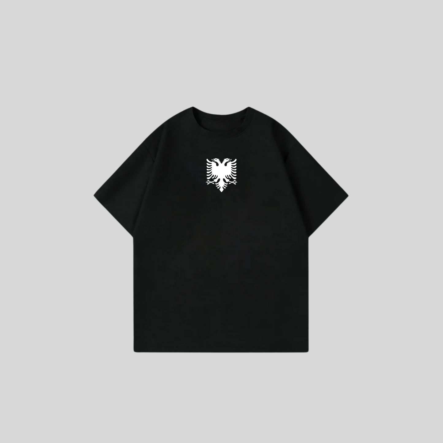 ALBANIA - Oversize Shirt