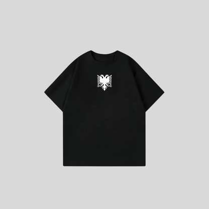 ALBANIA - Oversize Shirt
