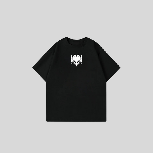 ALBANIA - Oversize Shirt
