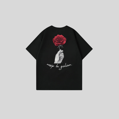 NBG - Oversize Shirt Backprint
