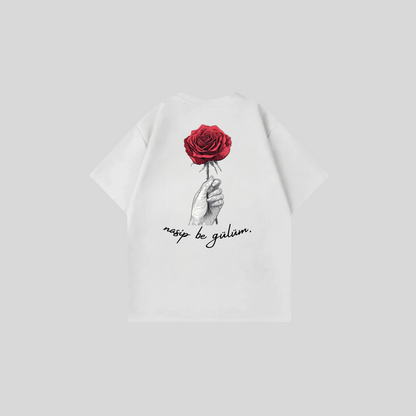 NBG - Oversize Shirt Backprint