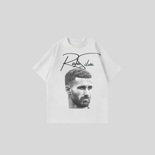 RAFA SILVA - Oversize Shirt
