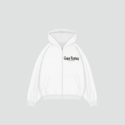 SAINT TURKEY - Oversized Zipper
