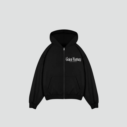 SAINT TURKEY - Oversized Zipper