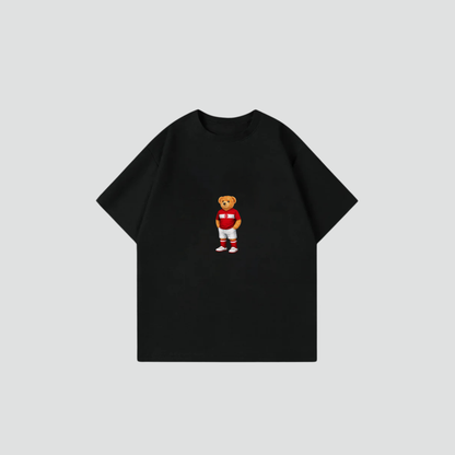 TÜRKIYE BÄR - Oversize Shirt