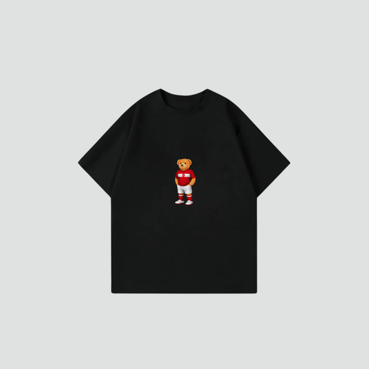 TÜRKIYE BÄR - Oversize Shirt