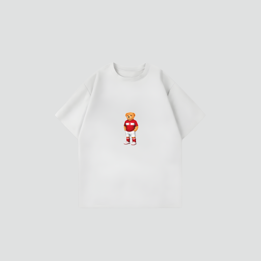 TÜRKIYE BÄR - Oversize Shirt